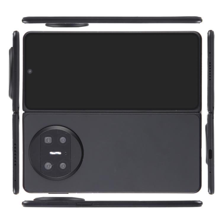 For Huawei Mate X3 Black Screen Non-Working Fake Dummy Display Model, For Huawei Mate X3