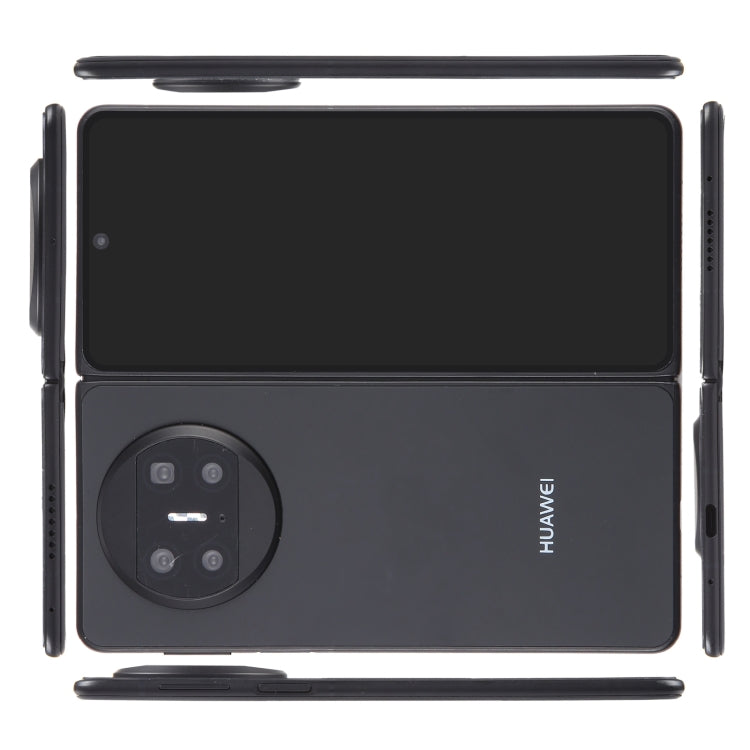 For Huawei Mate X3 Black Screen Non-Working Fake Dummy Display Model, For Huawei Mate X3