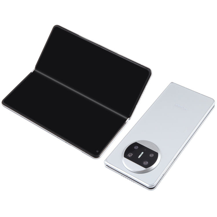 For Huawei Mate X3 Black Screen Non-Working Fake Dummy Display Model, For Huawei Mate X3