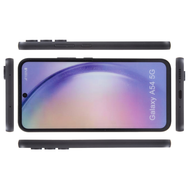 For Samsung Galaxy A54 5G Color Screen Non-Working Fake Dummy Display Model, For Samsung Galaxy A54 5G Color Screen