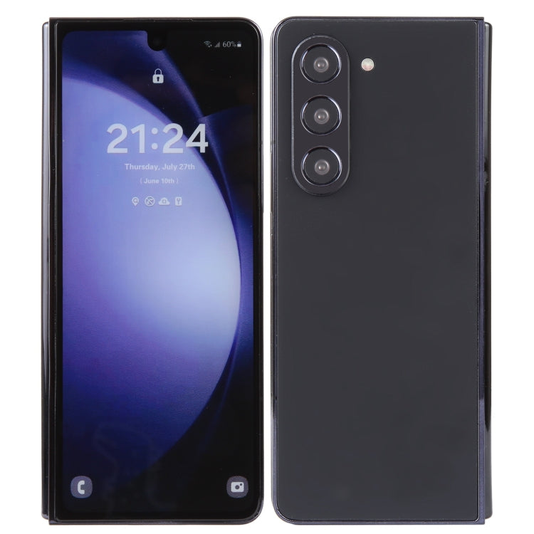 For Samsung Galaxy Z Fold5 Color Screen Non-Working Fake Dummy Display Model