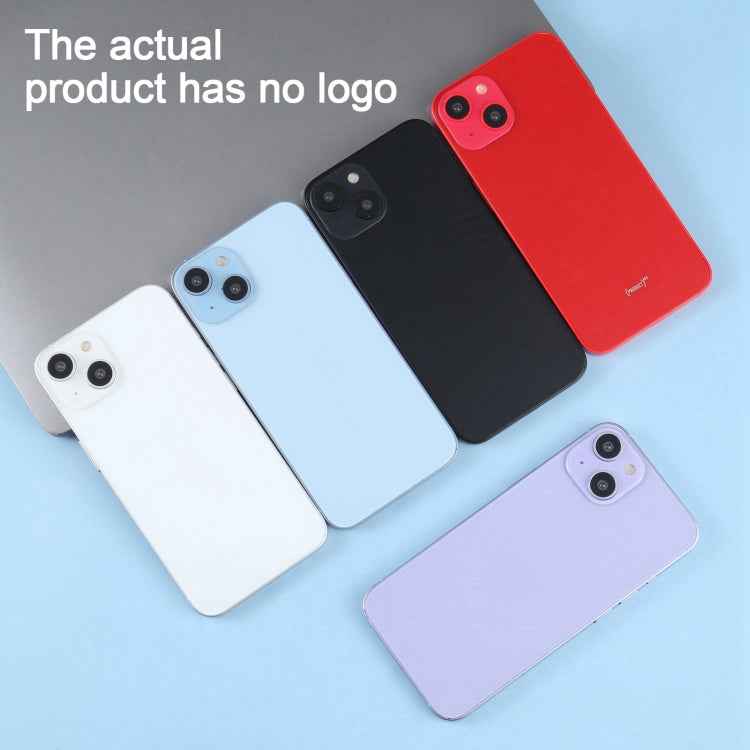 For iPhone 14 Plus Black Screen Non-Working Fake Dummy Display Model, For iPhone 14 Plus Black Screen No LOGO