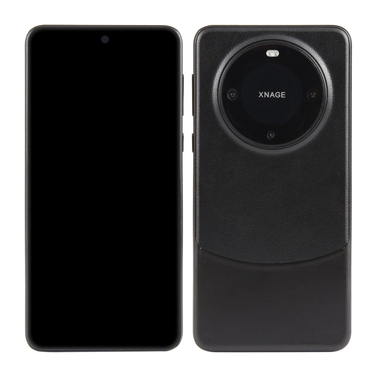 FHuawei Mate 60 Black Screen Non-Working Fake Dummy Display Model, For Huawei Mate 60 Black Screen