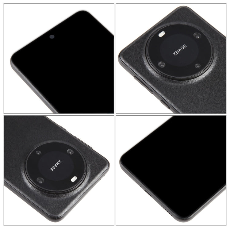 FHuawei Mate 60 Black Screen Non-Working Fake Dummy Display Model, For Huawei Mate 60 Black Screen