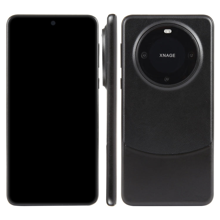 FHuawei Mate 60 Black Screen Non-Working Fake Dummy Display Model, For Huawei Mate 60 Black Screen