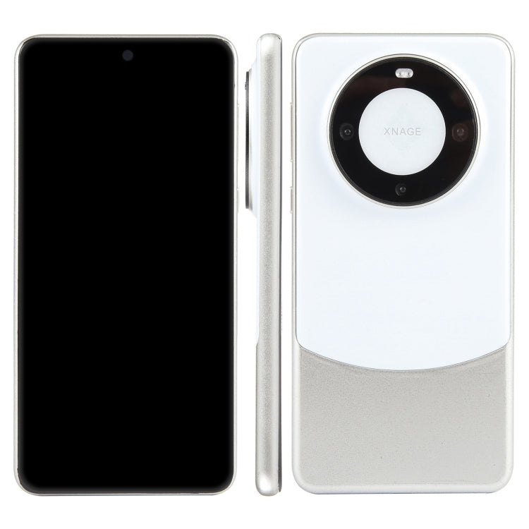 FHuawei Mate 60 Black Screen Non-Working Fake Dummy Display Model, For Huawei Mate 60 Black Screen