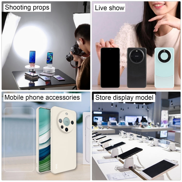 FHuawei Mate 60 Black Screen Non-Working Fake Dummy Display Model, For Huawei Mate 60 Black Screen