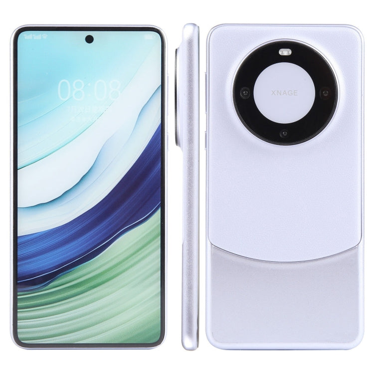 For Huawei Mate 60 Color Screen Non-Working Fake Dummy Display Model