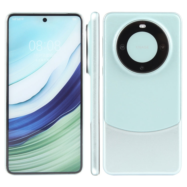 For Huawei Mate 60 Color Screen Non-Working Fake Dummy Display Model