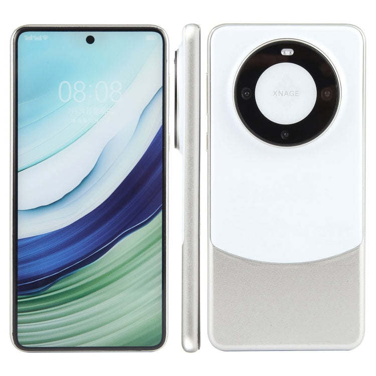 For Huawei Mate 60 Color Screen Non-Working Fake Dummy Display Model