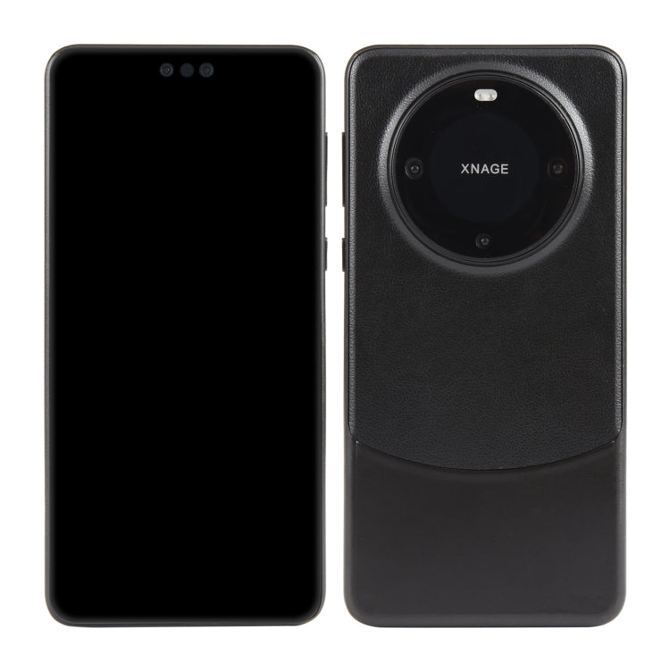 For Huawei Mate 60 Pro Black Screen Non-Working Fake Dummy Display Model, For Huawei Mate 60 Pro Black Screen