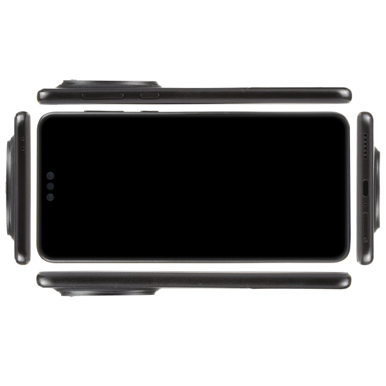 For Huawei Mate 60 Pro Black Screen Non-Working Fake Dummy Display Model, For Huawei Mate 60 Pro Black Screen