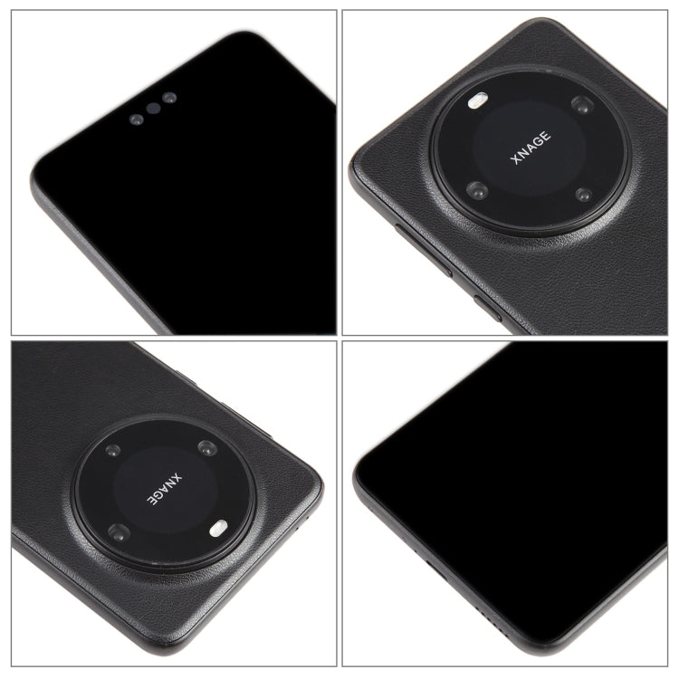 For Huawei Mate 60 Pro Black Screen Non-Working Fake Dummy Display Model