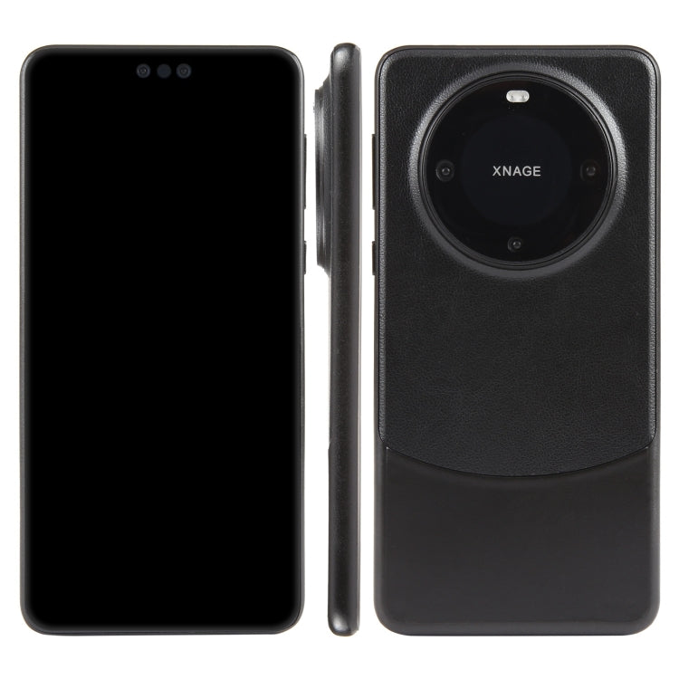 For Huawei Mate 60 Pro Black Screen Non-Working Fake Dummy Display Model, For Huawei Mate 60 Pro Black Screen