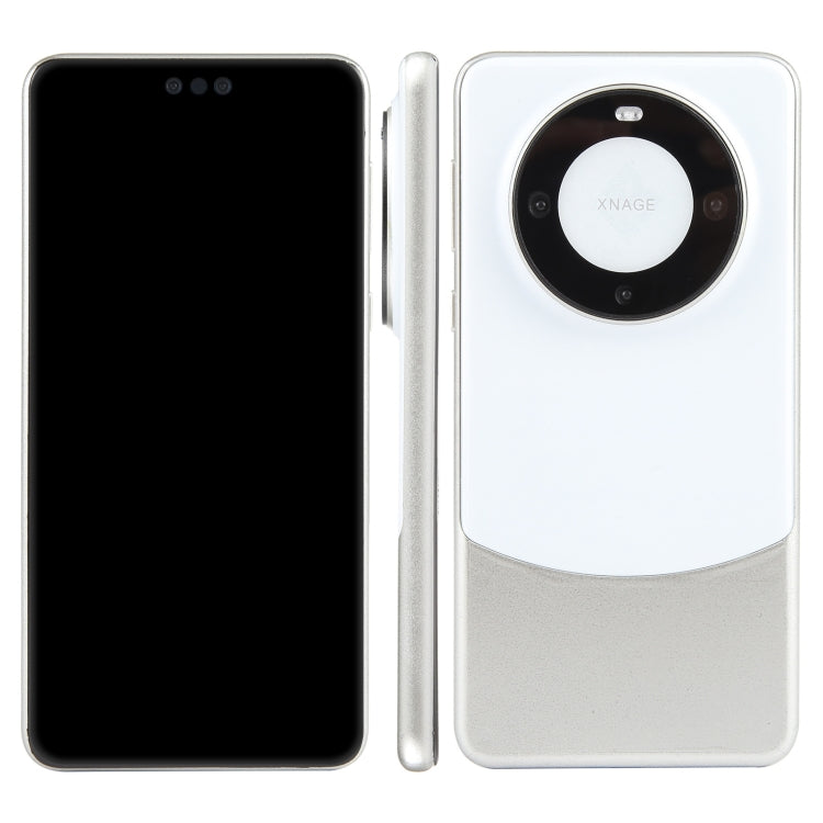 For Huawei Mate 60 Pro Black Screen Non-Working Fake Dummy Display Model