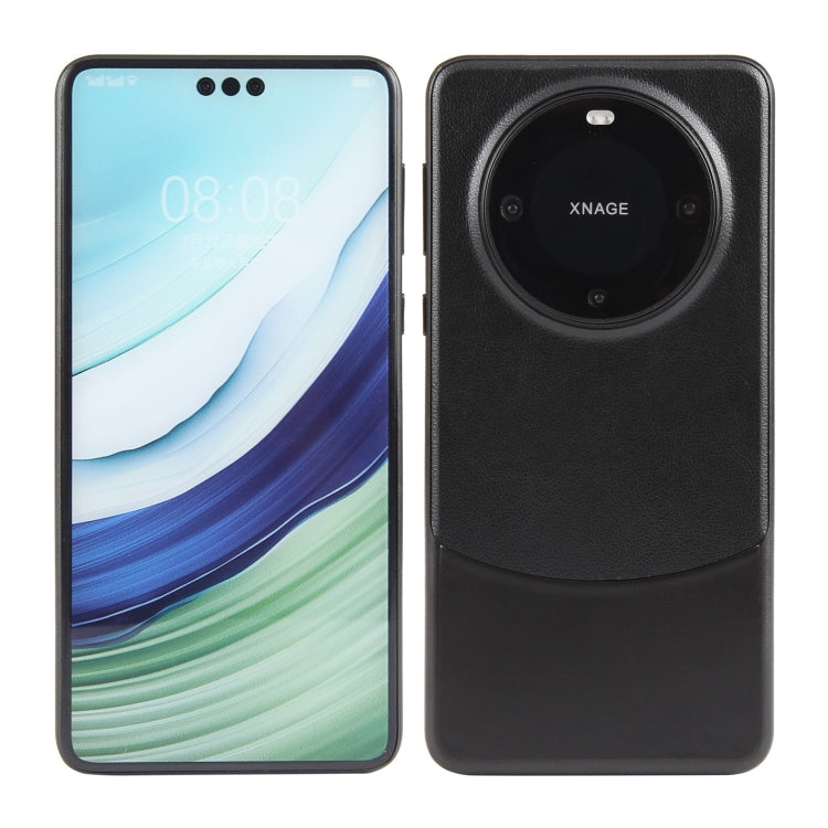 For Huawei Mate 60 Pro Color Screen Non-Working Fake Dummy Display Model, For Huawei Mate 60 Pro Color Screen