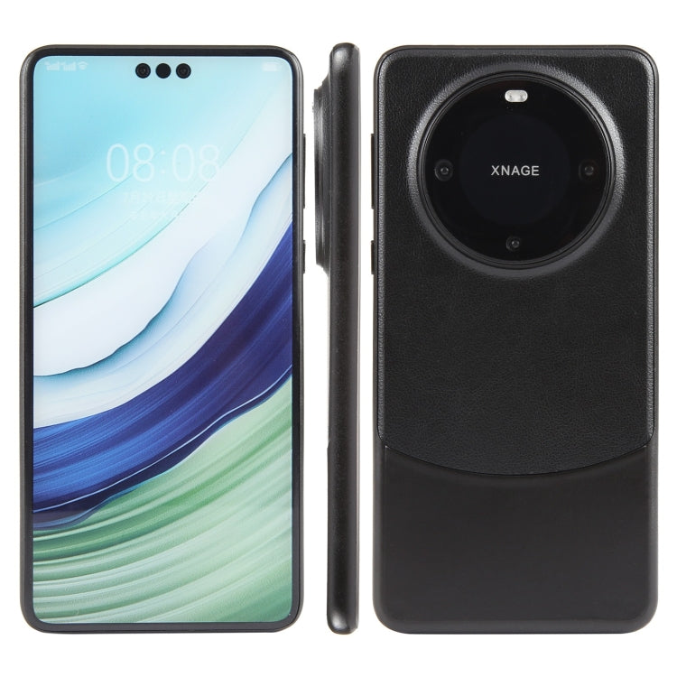 For Huawei Mate 60 Pro Color Screen Non-Working Fake Dummy Display Model, For Huawei Mate 60 Pro Color Screen