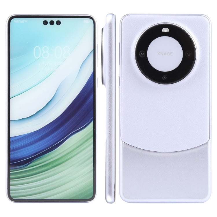 For Huawei Mate 60 Pro Color Screen Non-Working Fake Dummy Display Model