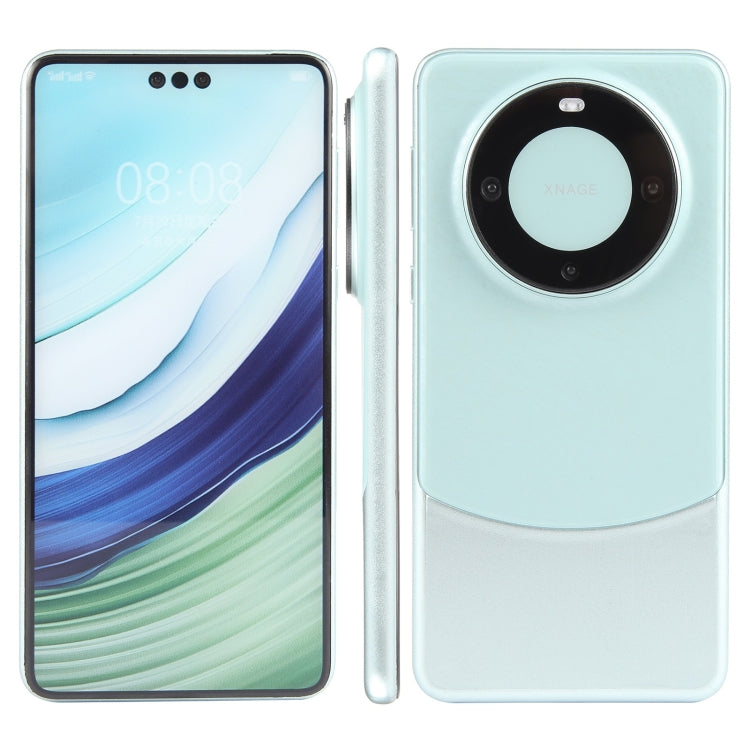 For Huawei Mate 60 Pro Color Screen Non-Working Fake Dummy Display Model