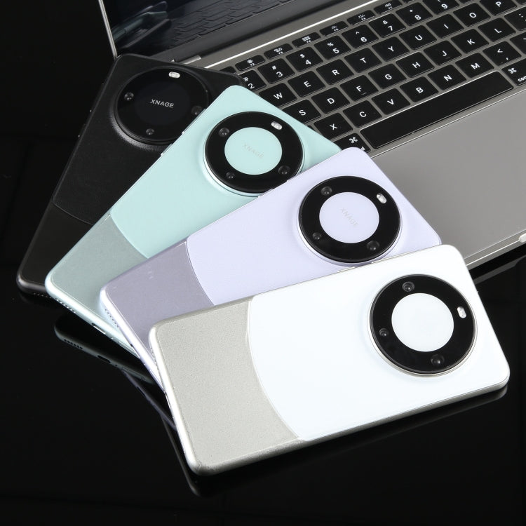 For Huawei Mate 60 Pro Color Screen Non-Working Fake Dummy Display Model