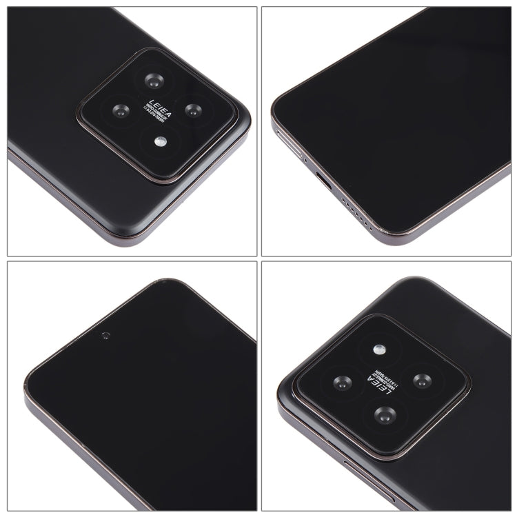 For Xiaomi 14 Black Screen Non-Working Fake Dummy Display Model