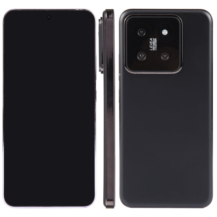 For Xiaomi 14 Black Screen Non-Working Fake Dummy Display Model