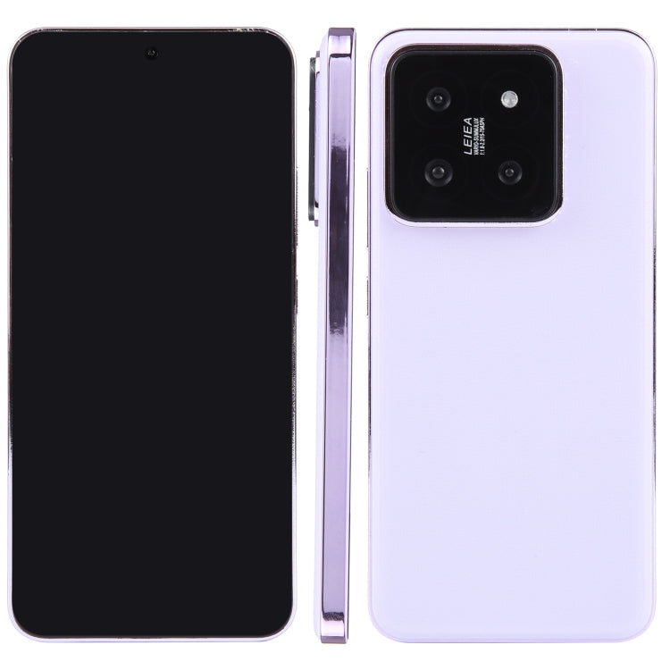 For Xiaomi 14 Black Screen Non-Working Fake Dummy Display Model