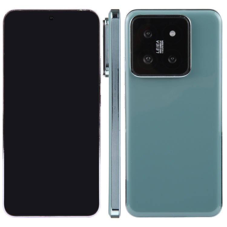 For Xiaomi 14 Black Screen Non-Working Fake Dummy Display Model