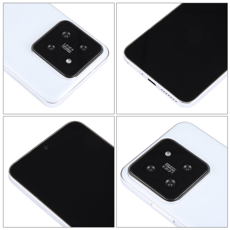 For Xiaomi 14 Black Screen Non-Working Fake Dummy Display Model, For Xiaomi 14