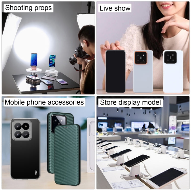 For Xiaomi 14 Black Screen Non-Working Fake Dummy Display Model