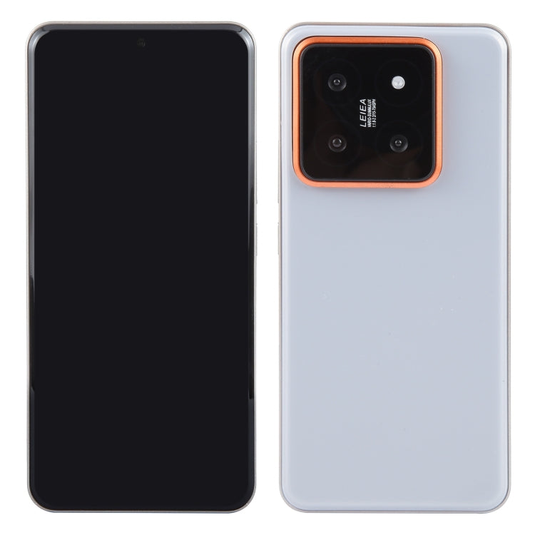 For Xiaomi 14 Pro Black Screen Non-Working Fake Dummy Display Model