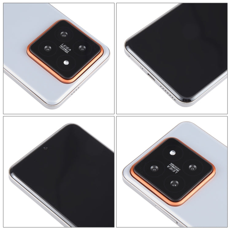 For Xiaomi 14 Pro Black Screen Non-Working Fake Dummy Display Model