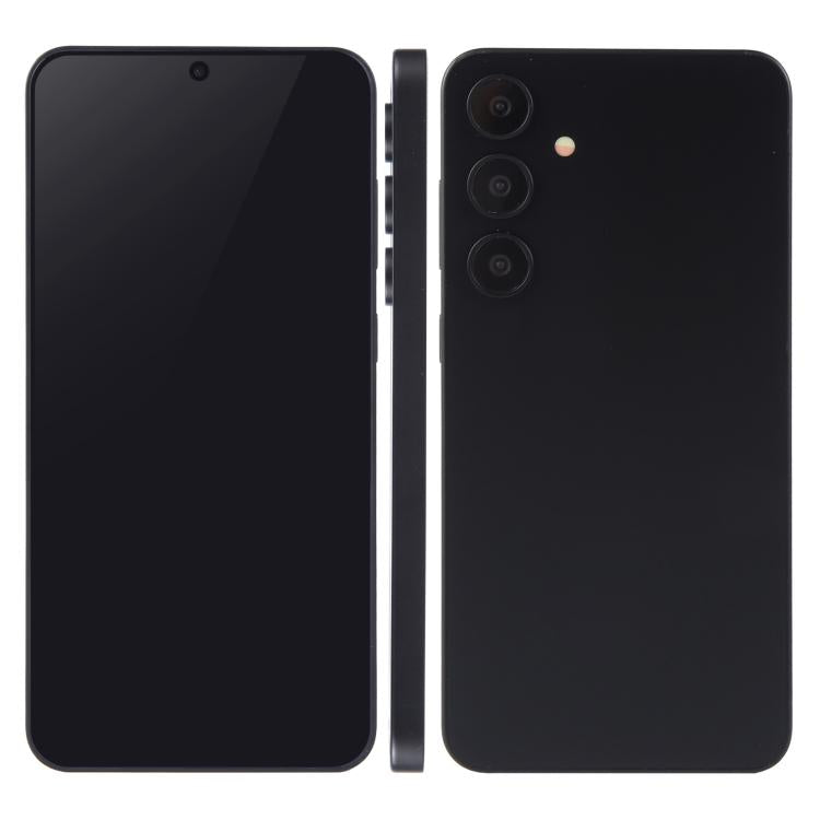For Samsung Galaxy S24 5G Black Screen Non-Working Fake Dummy Display Model, For Samsung Galaxy S24 5G Black Screen