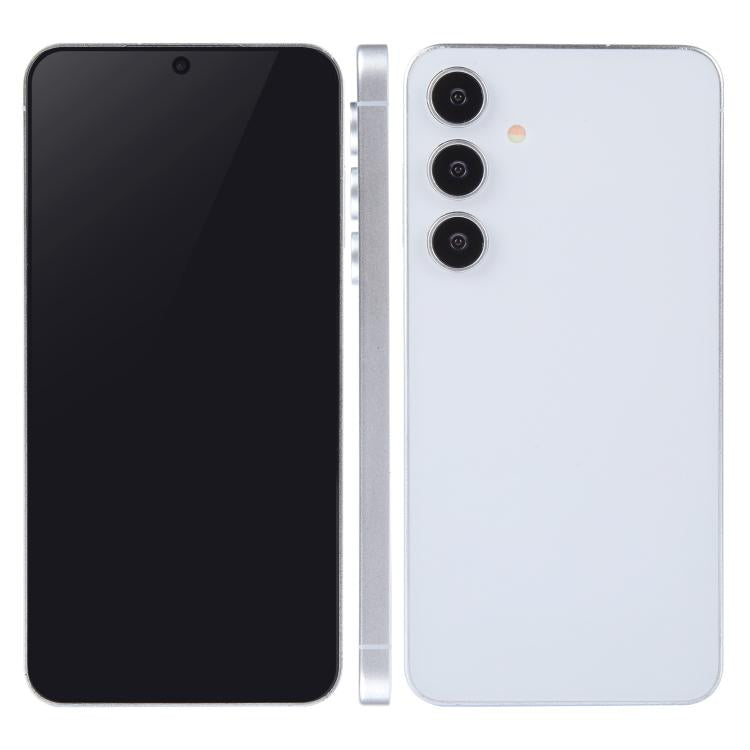 For Samsung Galaxy S24 5G Black Screen Non-Working Fake Dummy Display Model, For Samsung Galaxy S24 5G Black Screen