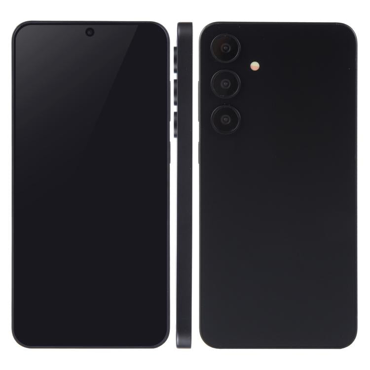 For Samsung Galaxy S24+ 5G Black Screen Non-Working Fake Dummy Display Model, For Samsung Galaxy S24+ 5G Black Screen