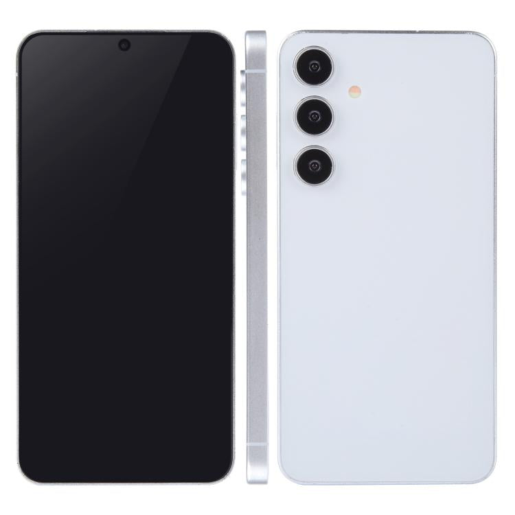 For Samsung Galaxy S24+ 5G Black Screen Non-Working Fake Dummy Display Model, For Samsung Galaxy S24+ 5G Black Screen
