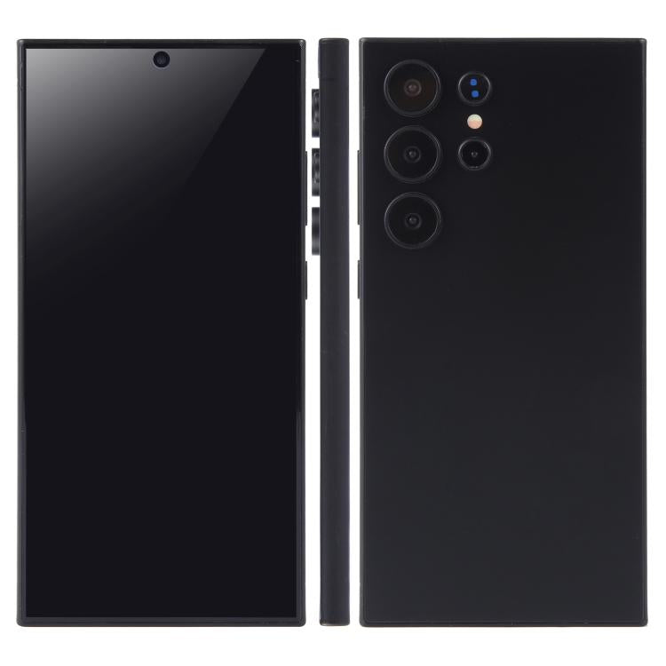 For Samsung Galaxy S24 Ultra 5G Black Screen Non-Working Fake Dummy Display Model, For Samsung Galaxy S24 Ultra 5G Black Screen