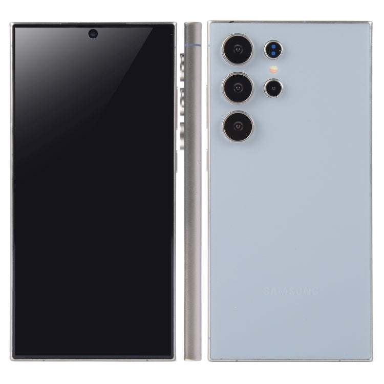 For Samsung Galaxy S24 Ultra 5G Black Screen Non-Working Fake Dummy Display Model, For Samsung Galaxy S24 Ultra 5G Black Screen