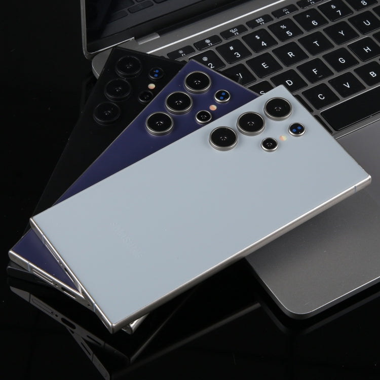 For Samsung Galaxy S24 Ultra 5G Black Screen Non-Working Fake Dummy Display Model, For Samsung Galaxy S24 Ultra 5G Black Screen