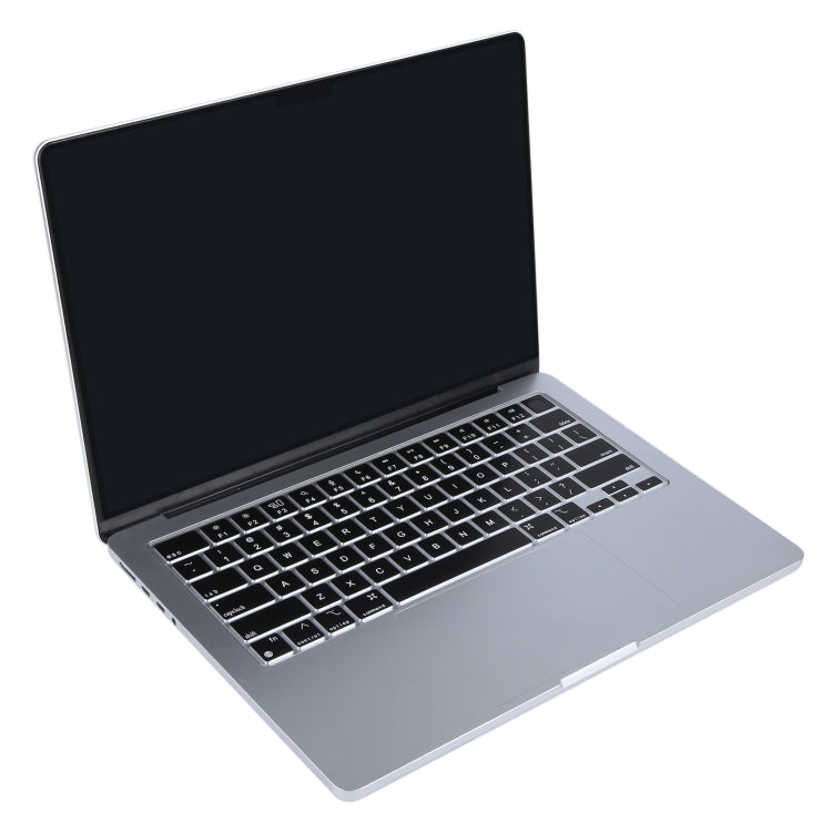 For Apple MacBook Air 2023 13.3 inch Black Screen Non-Working Fake Dummy Display Model