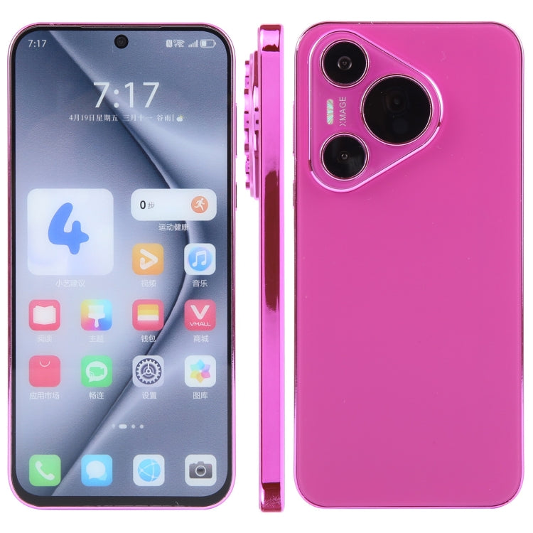 For Huawei Pura 70 Color Screen Non-Working Fake Dummy Display Model, For Huawei Pura 70 Color Screen