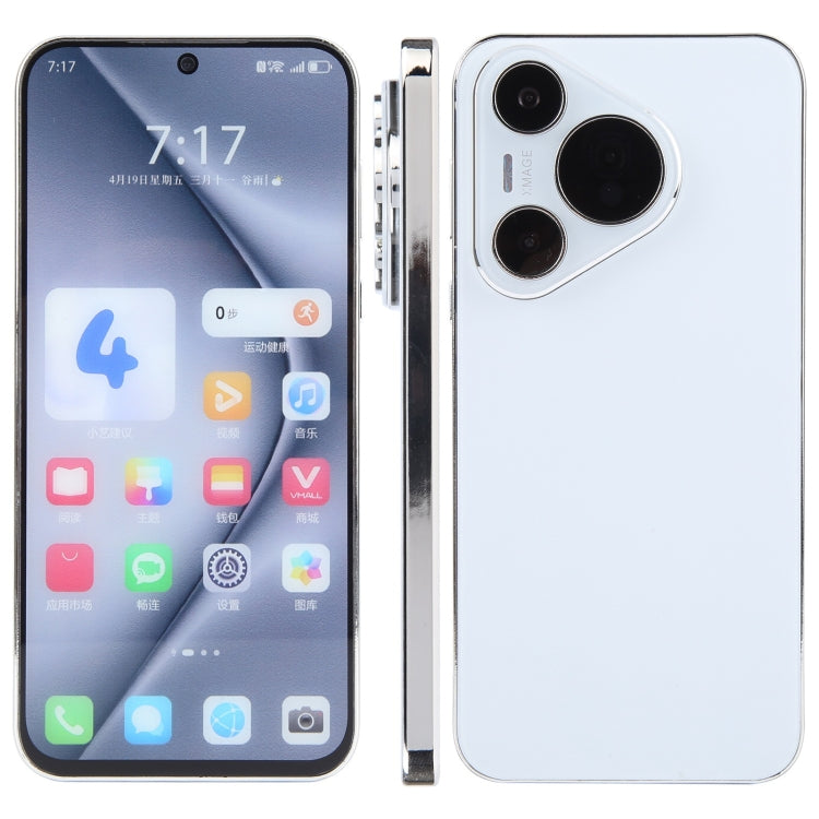 For Huawei Pura 70 Color Screen Non-Working Fake Dummy Display Model