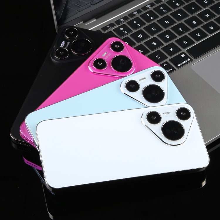 For Huawei Pura 70 Color Screen Non-Working Fake Dummy Display Model, For Huawei Pura 70 Color Screen