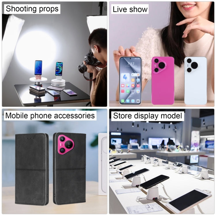 For Huawei Pura 70 Color Screen Non-Working Fake Dummy Display Model