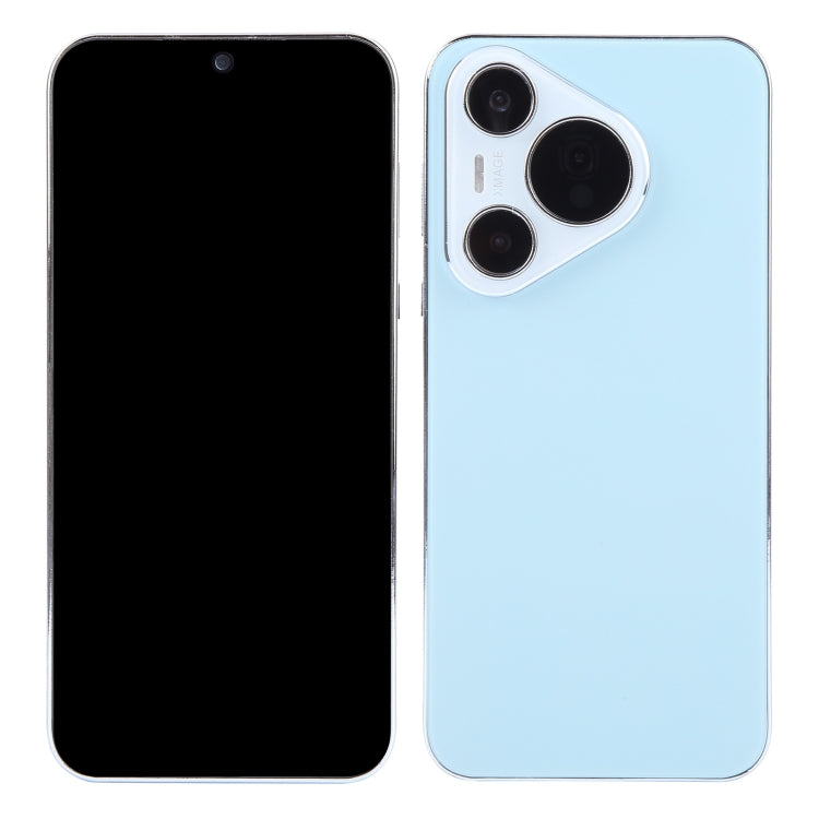 For Huawei Pura 70 Black Screen Non-Working Fake Dummy Display Model, For Huawei Pura 70 Black Screen