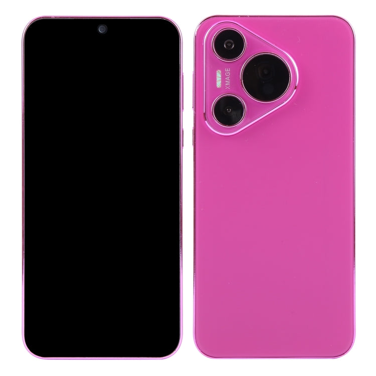 For Huawei Pura 70 Black Screen Non-Working Fake Dummy Display Model, For Huawei Pura 70 Black Screen