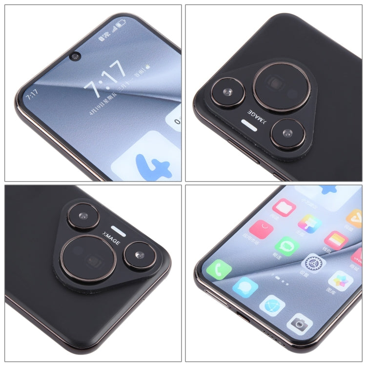 For Huawei Pura 70 Pro Color Screen Non-Working Fake Dummy Display Model