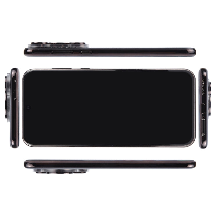 For Huawei Pura 70 Pro Black Screen Non-Working Fake Dummy Display Model, For Huawei Pura 70 Pro Black Screen