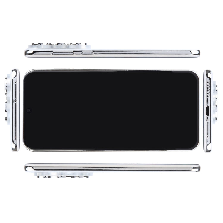 For Huawei Pura 70 Pro Black Screen Non-Working Fake Dummy Display Model, For Huawei Pura 70 Pro Black Screen
