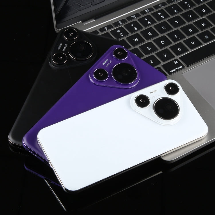 For Huawei Pura 70 Pro Black Screen Non-Working Fake Dummy Display Model, For Huawei Pura 70 Pro Black Screen